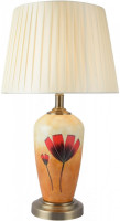 Интерьерная настольная лампа Isabelle TL0315A-T TopLight