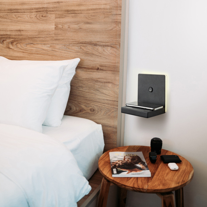 Настенный светильник Zanzibar 6755 Mantra