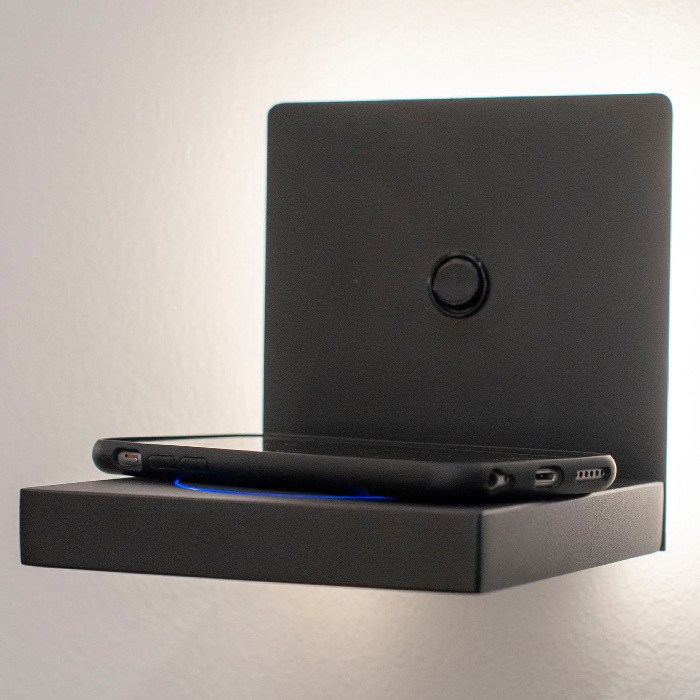 Настенный светильник Zanzibar 6755 Mantra