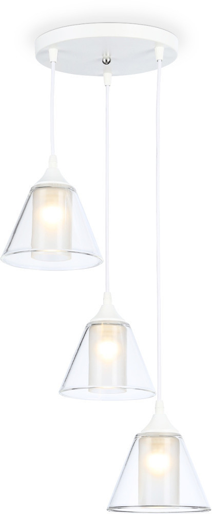 Подвесной светильник TRADITIONAL TR3553 Ambrella