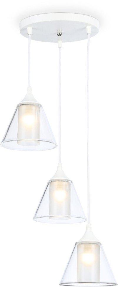 Подвесной светильник TRADITIONAL TR3553 Ambrella