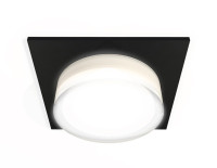 Точечный светильник XC XC7632043 Ambrella