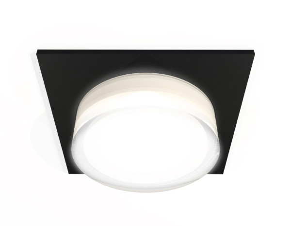 Точечный светильник XC XC7632043 Ambrella