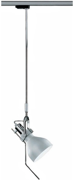 Трековый светильник Star D37J0727 Fabbian