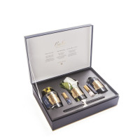 Подарочный набор "Eau de Vie" Côte Noire