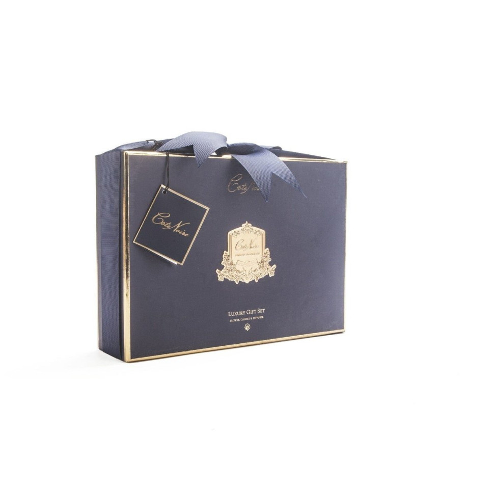 Подарочный набор "Eau de Vie" Côte Noire