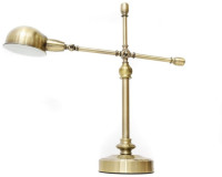 Офисная настольная лампа LDT 810A MD Lumina Deco Офисная настольная лампа LDT 810A MD Lumina Deco