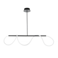 Подвесной светильник Thomas MR2383-1CL MyFar