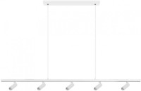 Подвесной светильник Sign 10260/5 White Loft It Подвесной светильник Sign 10260/5 White Loft It