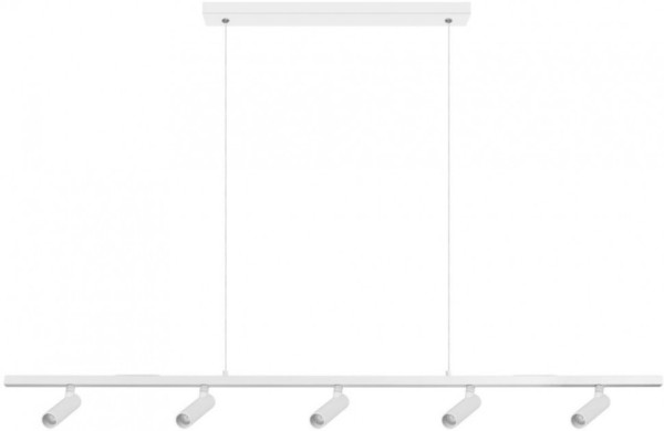 Подвесной светильник Sign 10260/5 White Loft It