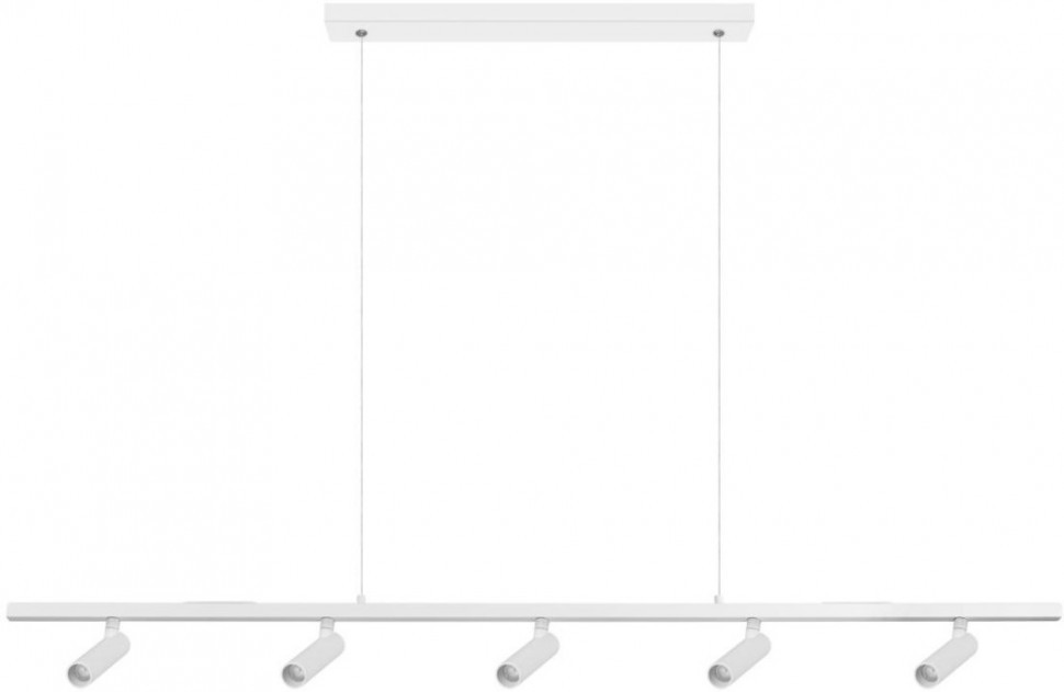 Подвесной светильник Sign 10260/5 White Loft It