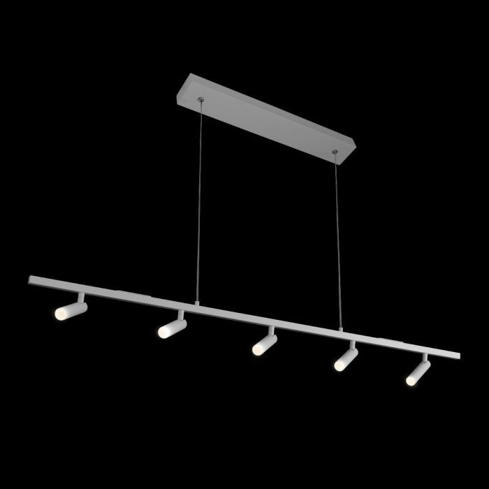 Подвесной светильник Sign 10260/5 White Loft It