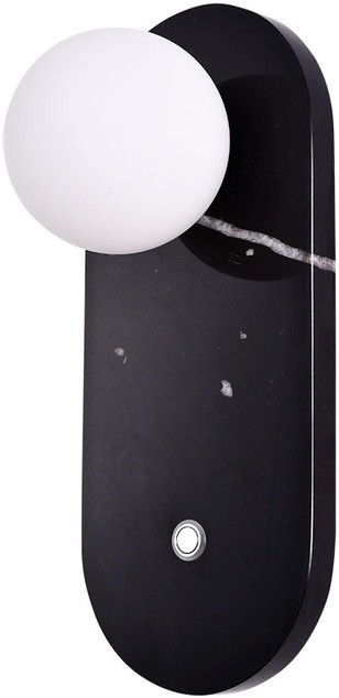 Настенный светильник Milano 5406/33 AP-1 Divinare