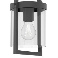 Уличный настенный светильник Mantra Maya 6551 Уличный настенный светильник Mantra Maya 6551