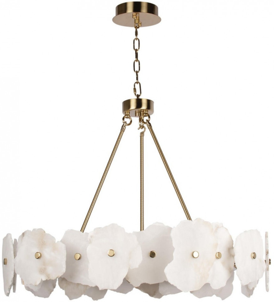 Подвесная люстра Alicante 10248/800 Loft It