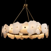 Подвесная люстра Alicante 10248/800 Loft It