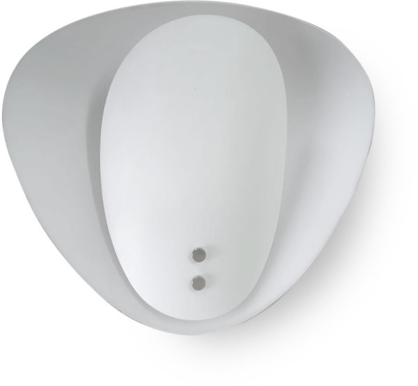 Настенный светильник AURO AURO AP 25 BC/NI Vistosi