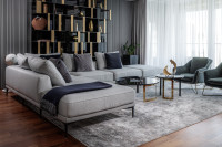 Диван Tesoro модульный Диван Tesoro модульный