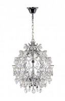 Подвесной светильник Unico Unico E 1.12.42.600 N Dio D'Arte