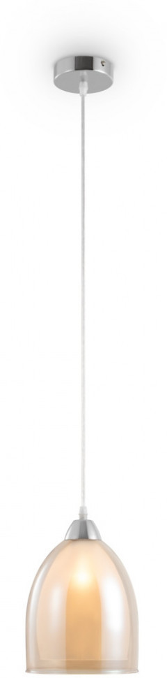 Подвесной светильник Astery FR5375PL-01CH1 Freya