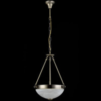 Подвесной светильник Freya Herbert FR2012-PL-03-BZ Подвесной светильник Freya Herbert FR2012-PL-03-BZ