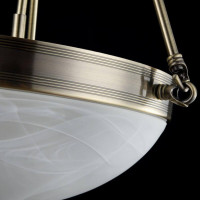 Подвесной светильник Freya Herbert FR2012-PL-03-BZ Подвесной светильник Freya Herbert FR2012-PL-03-BZ