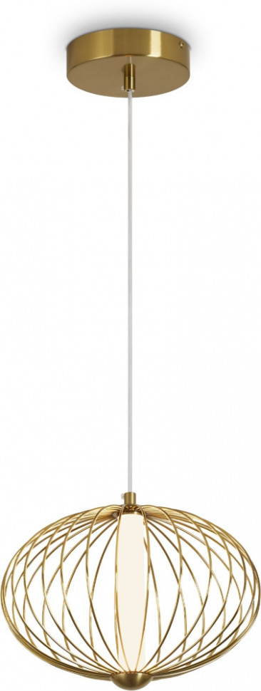 Подвесной светильник Sabi FR6131PL-L10BS Freya