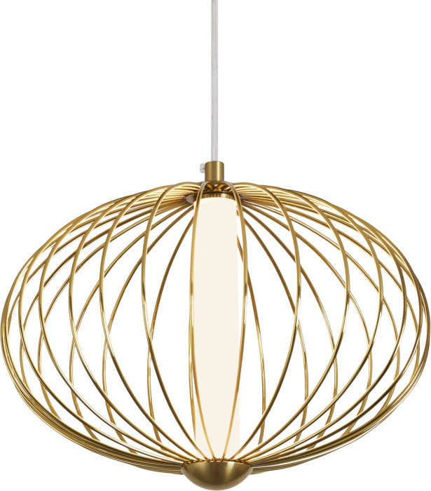 Подвесной светильник Sabi FR6131PL-L10BS Freya