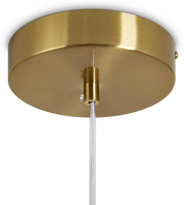 Подвесной светильник Sabi FR6131PL-L10BS Freya