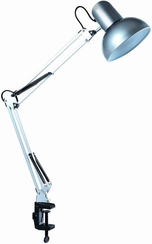 Офисная настольная лампа TL2N 000025642 Мелодия Света