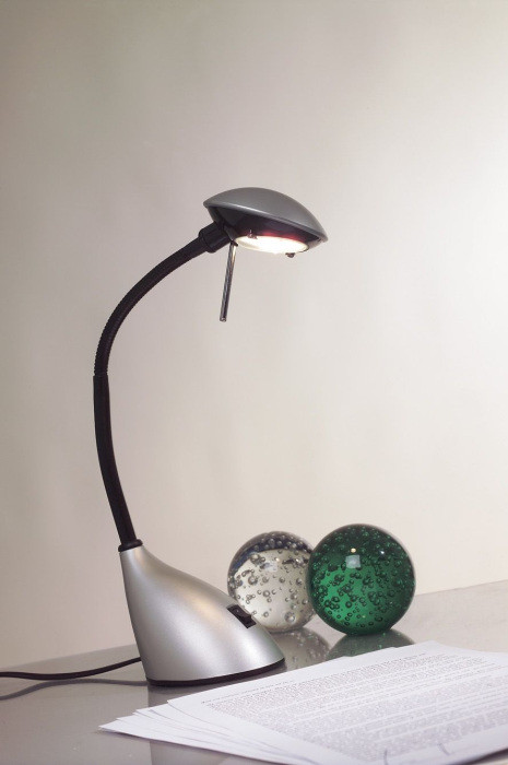 Офисная настольная лампа Ida 77020 Paulmann