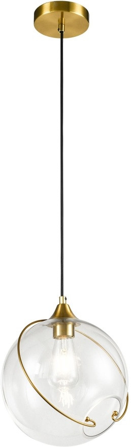 Подвесной светильник Laredo LSP-8928 Lussole