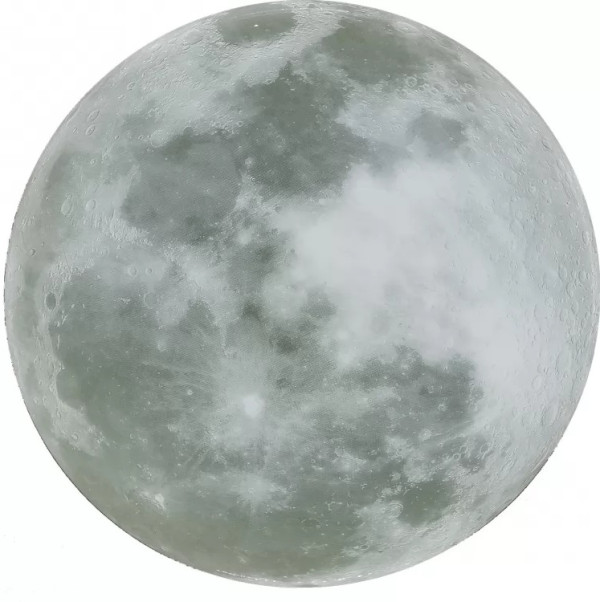 Потолочный светильник Music 02-D500-36W iLedex