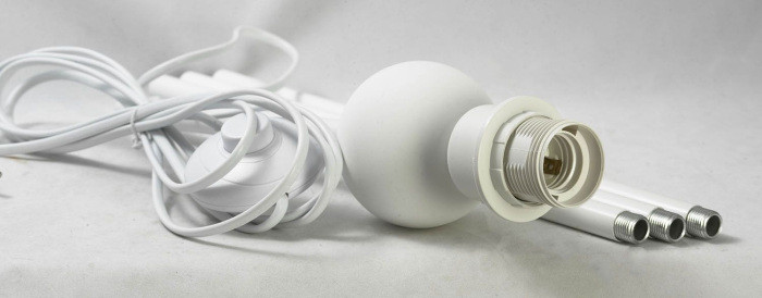 Торшер Hartford GRLSP-0542 Lussole LGO