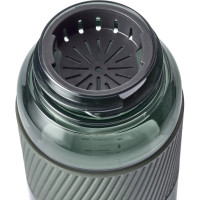 Бутылка для воды, темно-зеленая, тритан, ZWILLING Bottles, 680 мл