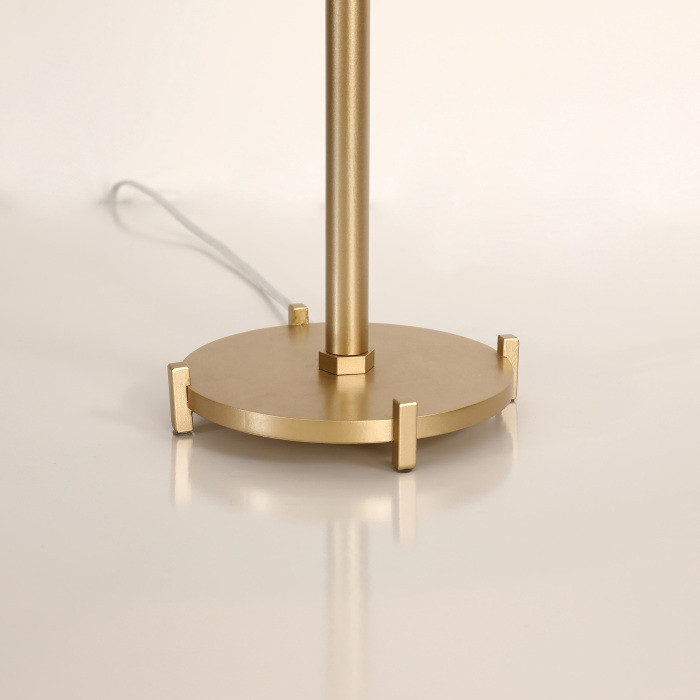 Интерьерная настольная лампа Mateo 2634-1T Favourite