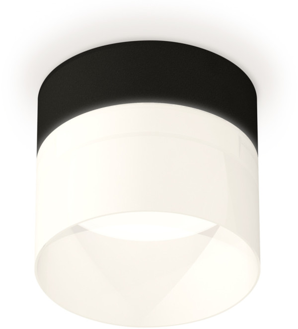 Точечный светильник Techno Spot XS8102016 Ambrella