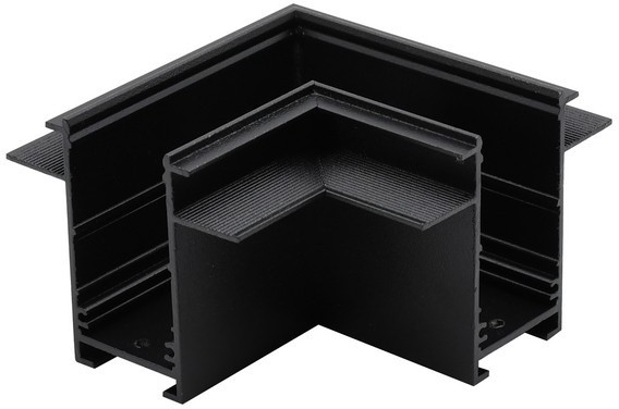 Соединитель угловой Magnetic track 220 APL.0285.00.01 Aployt