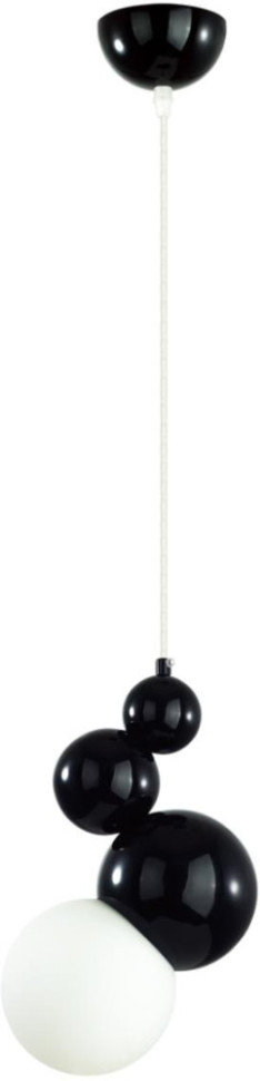 Подвесной светильник Blasen 6566/1A Lumion