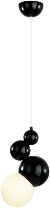 Подвесной светильник Blasen 6566/1A Lumion