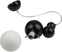 Подвесной светильник Blasen 6566/1A Lumion