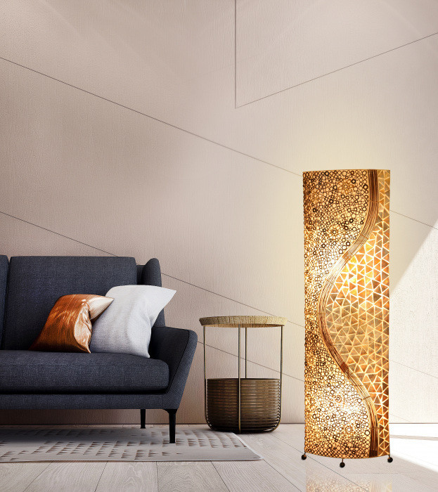 Торшер Bali 25824 Globo