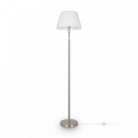 Торшер Freya Rosemary FR2190FL-01N