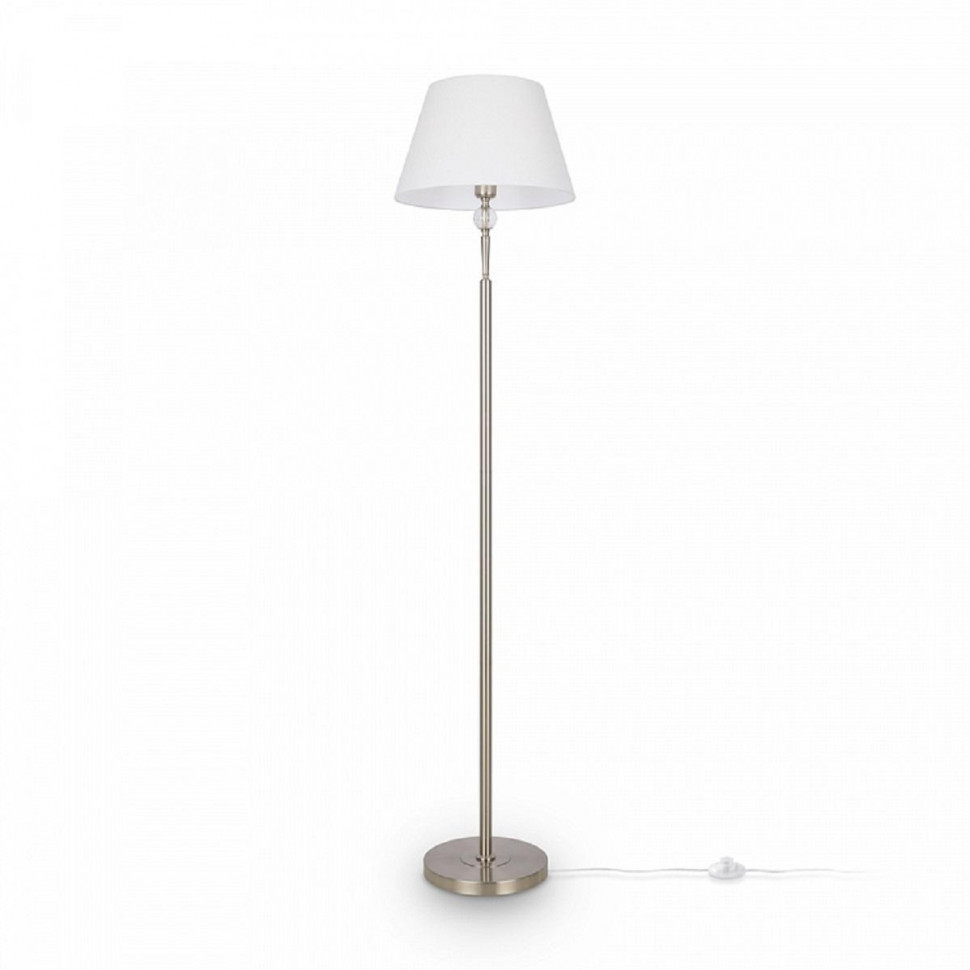 Торшер Freya Rosemary FR2190FL-01N