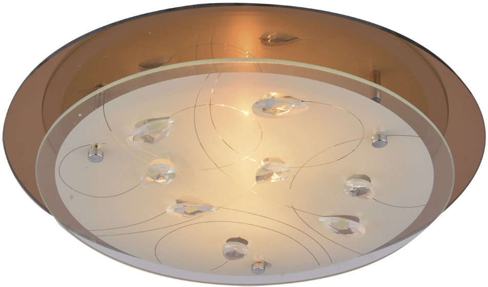 Потолочный светильник Tiana A4043PL-2CC Arte Lamp