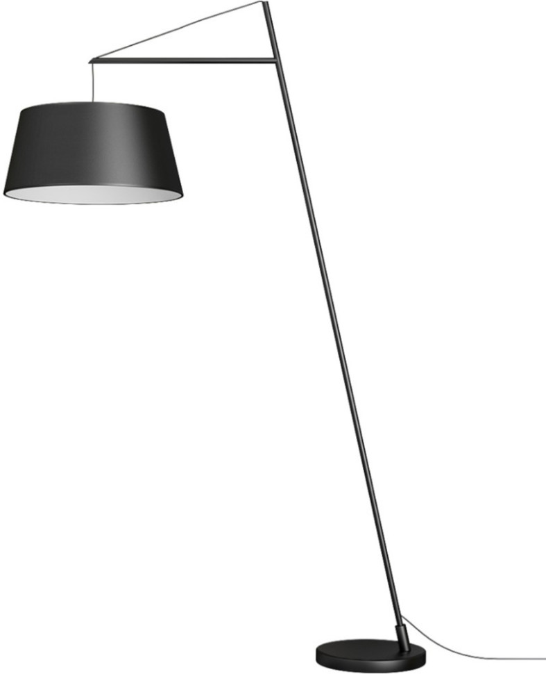 Торшер Бариа 07191-F,19 Kink Light