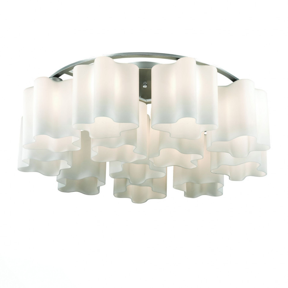 Потолочный светильник Onde SL116.052.12 ST Luce