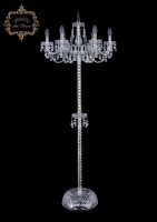 Торшер 13.24 13.24.6.200.P.h-160.Cr.V0300 Art Classic