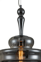 Подвесной светильник Frutto V000125 Indigo