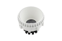 Встраиваемый светильник уличный LK-TRE DL-TRE-1201-WH-WW DesignLed Встраиваемый светильник уличный LK-TRE DL-TRE-1201-WH-WW DesignLed